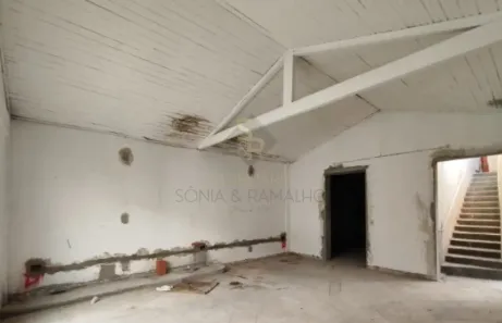 Imóvel Comercial à venda, 405m² no Jardim Sumaré, Ribeirão Preto