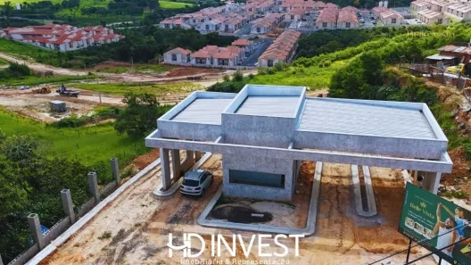 Lote/Terreno à venda, 300m² no Mato Dentro, Indaiatuba