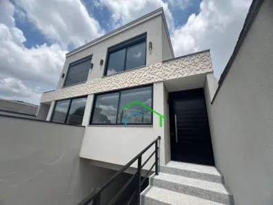 Casa com 3 Quartos à venda, 270m² no Centro, Carapicuíba