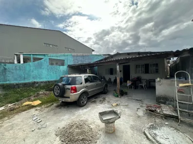 Casa com 3 Quartos à venda, 62m² no Chácara Glória, Itanhaém