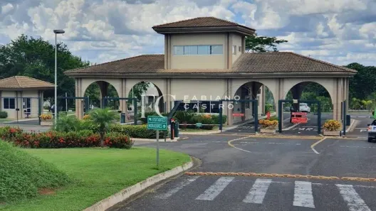 Lote/Terreno à venda, 484m² no Parque Residencial Buona Vita, São José do Rio Preto