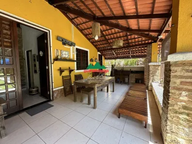 Fazenda/Sítio com 3 Quartos à venda, 1048m² no , Guaramiranga