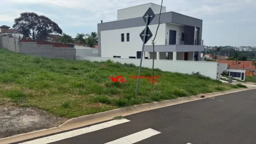 Lote/Terreno à venda, 379m² no Vila Vitória II, Indaiatuba