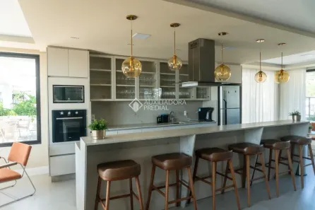 Apartamento com 1 Quarto à venda, 48m² no Saco Grande, Florianópolis