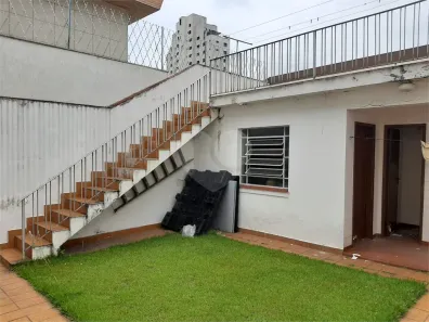 Casa com 2 Quartos à venda, 161m² no Bosque da Saúde, São Paulo