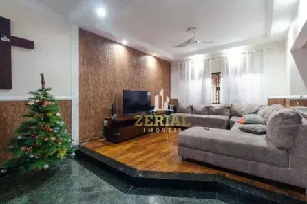Sobrado com 4 Quartos à venda, 400m² no Vila Califórnia, São Paulo