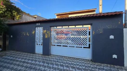 Sobrado com 2 Quartos à venda, 200m² no Sítio São José, Suzano