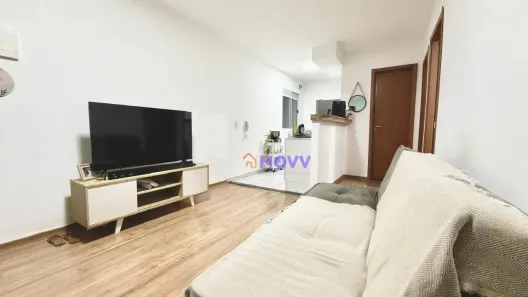 Apartamento com 2 Quartos à venda, 50m² no Maria Paula, São Gonçalo