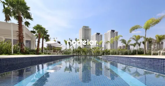 Apartamento com 4 Quartos à venda, 243m² no Água Branca, São Paulo