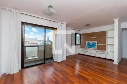 Apartamento com 2 Quartos à venda, 75m² no Vila Bertioga, São Paulo
