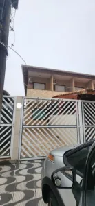Casa com 2 Quartos à venda, 70m² no Real, Praia Grande
