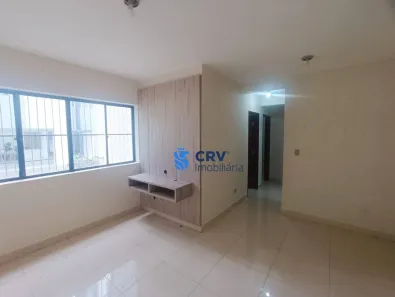 Apartamento com 2 Quartos para venda ou aluguel, 55m² no Cláudia, Londrina