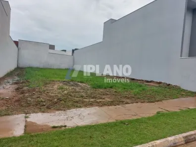 Lote/Terreno à venda, 250m² no Residencial Samambaia, São Carlos
