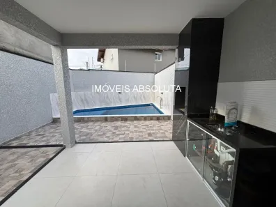 Sobrado com 3 Quartos à venda, 125m² no Vila São Paulo, Itanhaém