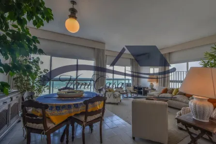 Apartamento com 3 Quartos à venda, 120m² no Pitangueiras, Guarujá