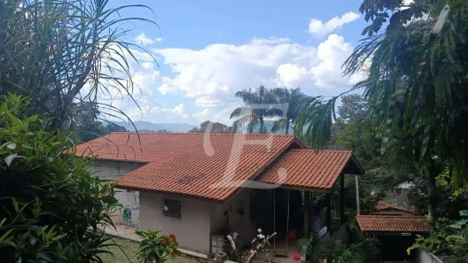 Casa com 3 Quartos à venda, 120m² no Roseira, Mairiporã