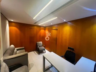 Sala Comercial para alugar, 45m² no Jardim Flórida, Jundiaí