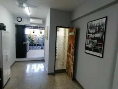 Sala Comercial à venda, 35m² no Boa Viagem, Belo Horizonte