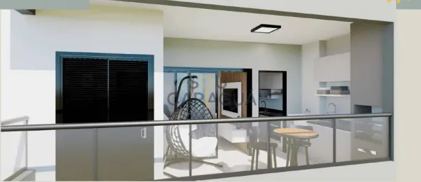 Apartamento com 2 Quartos à venda, 61m² no Massaguaçu, Caraguatatuba
