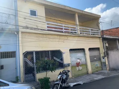 Sobrado com 4 Quartos à venda, 10m² no Parque dos Camargos, Barueri