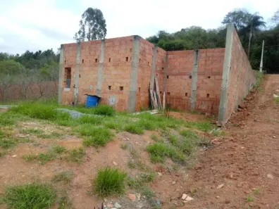 Lote/Terreno à venda, 478m² no Caioçara, Jarinu