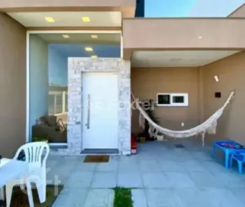 Casa com 2 Quartos à venda, 70m² no Jardim Beira Mar, Capão da Canoa