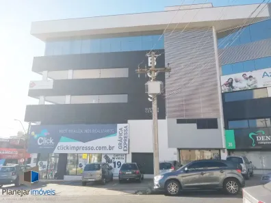 Sala Comercial com 5 Quartos para alugar, 123m² no Azenha, Porto Alegre