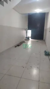 Prédio Comercial para alugar, 378m² no Brás, São Paulo