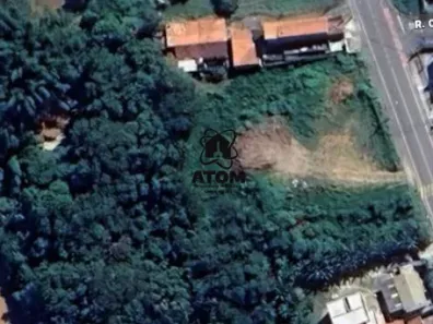 à venda, 4000m² no Loteamento Jardim Bica da Glória, Tremembé
