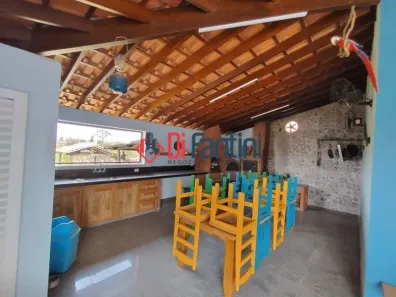 Fazenda/Sítio com 2 Quartos à venda, 5000m² no Bairro dos Pires, Limeira
