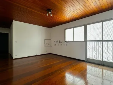 Apartamento com 3 Quartos à venda, 91m² no Pinheiros, São Paulo