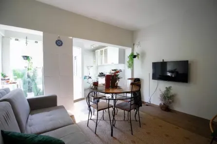 Casa com 2 Quartos à venda, 120m² no Pinheiros, São Paulo