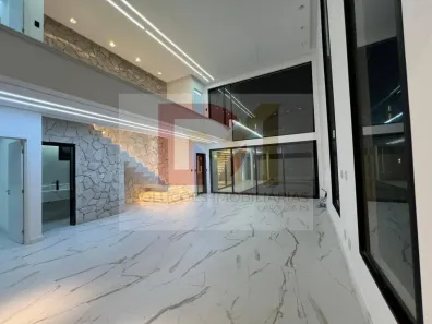 Casa de Condomínio com 4 Quartos à venda, 500m² no Aruana, Aracaju