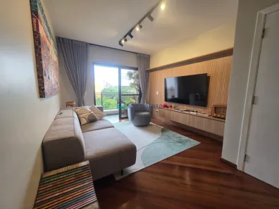 Apartamento com 3 Quartos à venda, 90m² no Mirandópolis, São Paulo