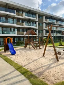 Apartamento com 1 Quarto à venda, 28m² no , Ipojuca