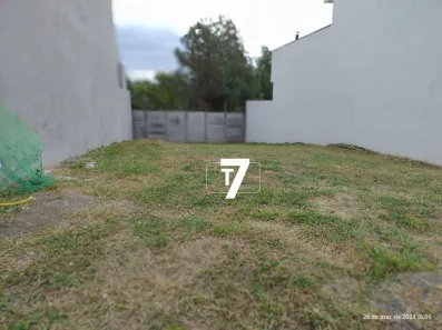 Lote/Terreno à venda, 300m² no Jardins Di Roma, Indaiatuba