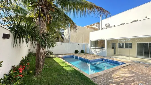 Casa de Condomínio com 4 Quartos à venda, 275m² no Swiss Park, Campinas