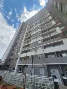 Apartamento com 1 Quarto para alugar, 28m² no Vila Butantã, São Paulo