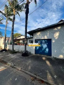 Lote/Terreno à venda, 344m² no Bosque da Saúde, Taubaté