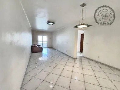 Apartamento com 2 Quartos à venda, 131m² no Guilhermina, Praia Grande
