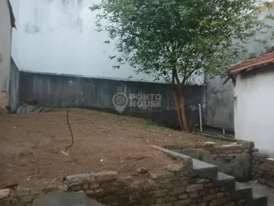 Lote/Terreno à venda, 265m² no Parque Imperial, São Paulo