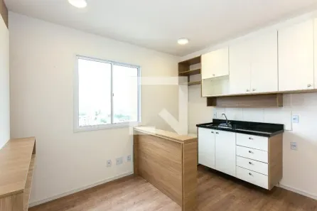 Apartamento com 1 Quarto à venda, 27m² no Vila Esperança, São Paulo