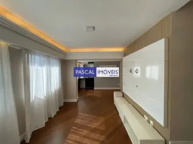 Apartamento com 1 Quarto à venda, 95m² no Campo Belo, São Paulo