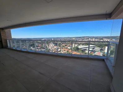 Apartamento com 3 Quartos à venda, 185m² no Vila Embaré, Valinhos