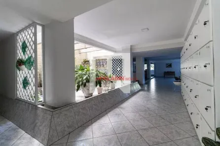 Apartamento com 2 Quartos à venda, 87m² no Aclimação, São Paulo