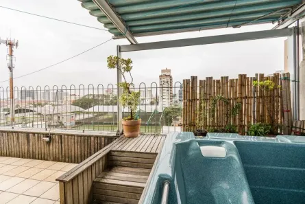 Apartamento com 2 Quartos à venda, 90m² no Cristo Redentor, Porto Alegre