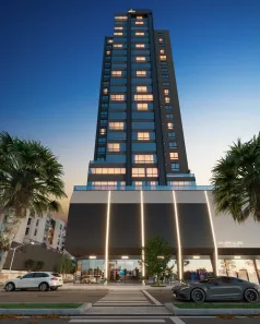 Apartamento com 3 Quartos à venda, 135m² no Centro, Balneário Camboriú