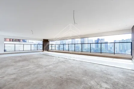 Apartamento com 5 Quartos à venda, 312m² no Santa Cecília, São Paulo