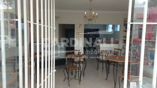 Prédio Comercial para alugar, 145m² no Vila Prado, São Carlos