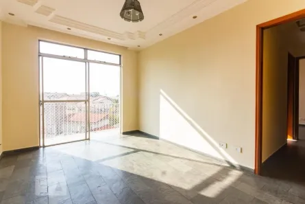 Apartamento com 3 Quartos à venda, 78m² no Vila Yara, Osasco